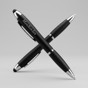 LED Pen With Name