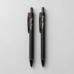Premium personalized metal pens with custom name and logo engraving
