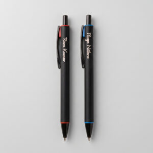 Premium Personalized Pens | Custom Name & Logo Engraved