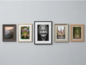 Photo Frames